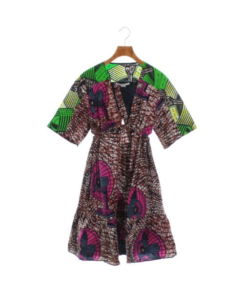 STELLA McCARTNEY ชุดเดรส