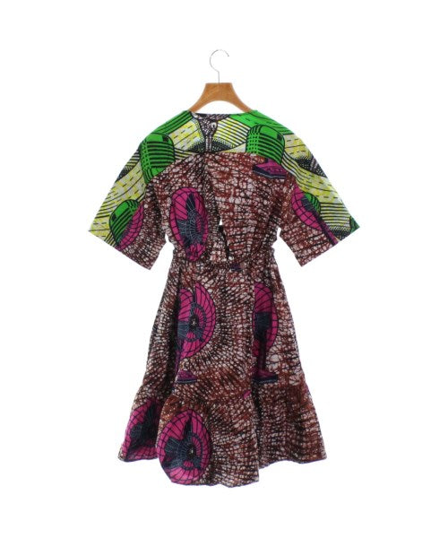 STELLA McCARTNEY ชุดเดรส