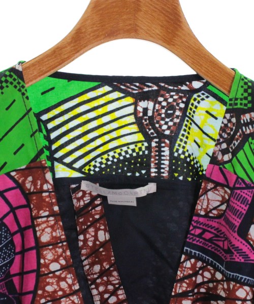 STELLA McCARTNEY ชุดเดรส