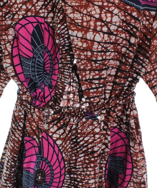 STELLA McCARTNEY ชุดเดรส