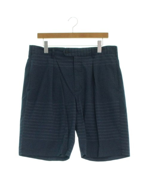 Engineered Garments กางเกงขาสั้น