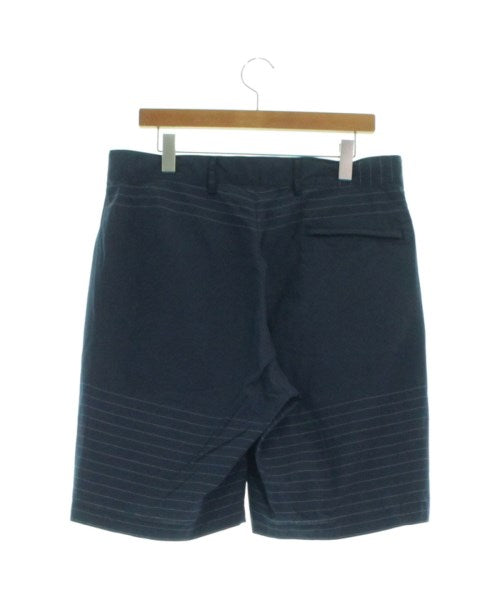 Engineered Garments กางเกงขาสั้น