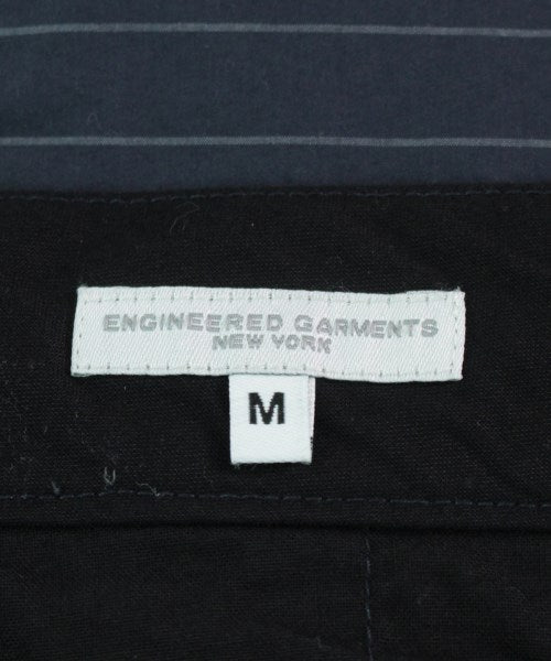 Engineered Garments กางเกงขาสั้น