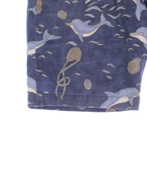 Engineered Garments กางเกงขาสั้น