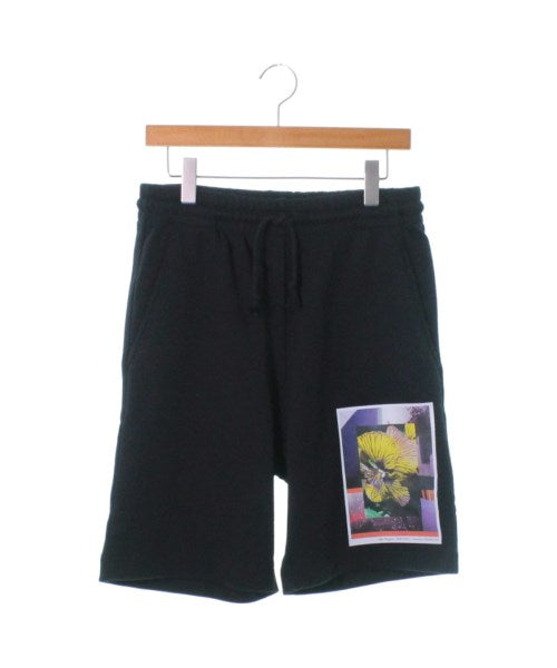 DRIES VAN NOTEN กางเกงขาสั้น