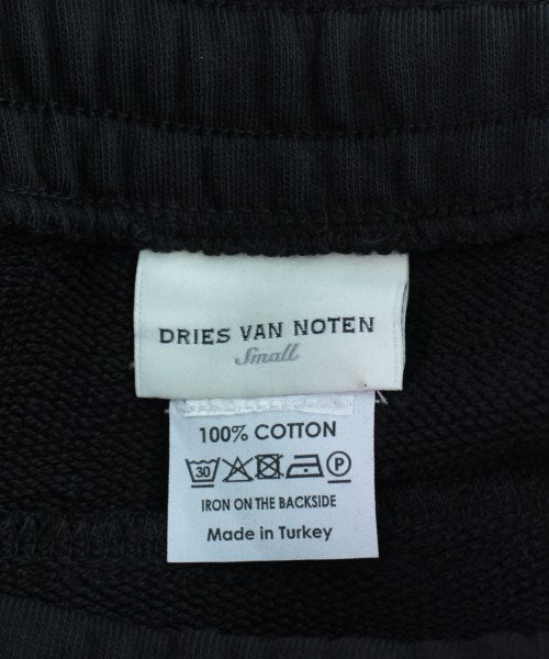 DRIES VAN NOTEN กางเกงขาสั้น