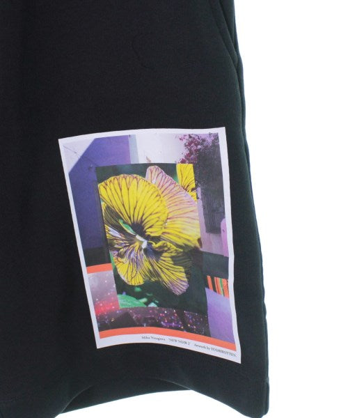 DRIES VAN NOTEN กางเกงขาสั้น