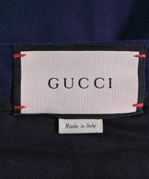 GUCCI กางเกงขายาว