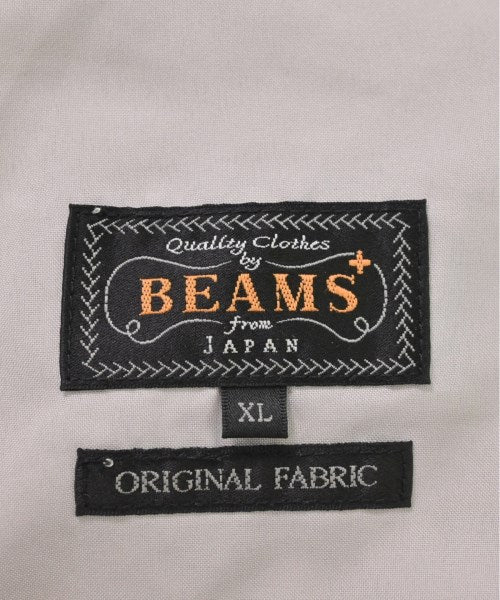 BEAMS PLUS กางเกงขาสั้น