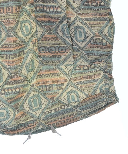 BEAMS PLUS กางเกงขาสั้น