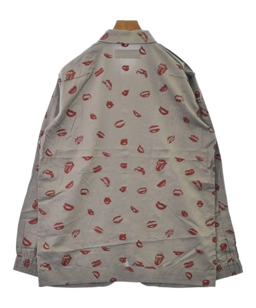 PHINGERIN เสื้อลำลอง