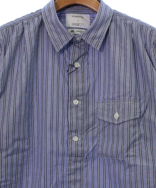 KIYONAGA&CO. เสื้อลำลอง