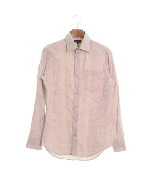 PAUL SMITH COLLECTION เสื้อเชิ้ตทางการ