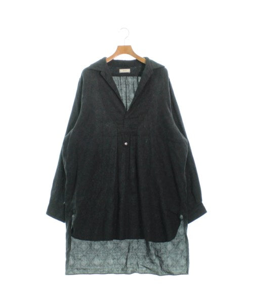 iroquois เสื้อลำลอง