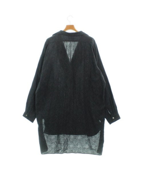 iroquois เสื้อลำลอง