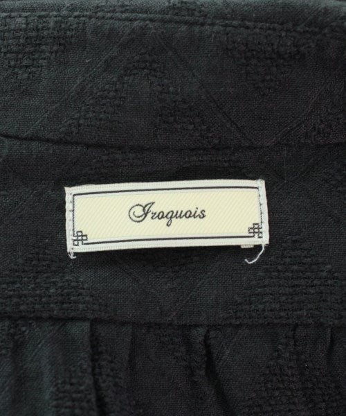 iroquois เสื้อลำลอง