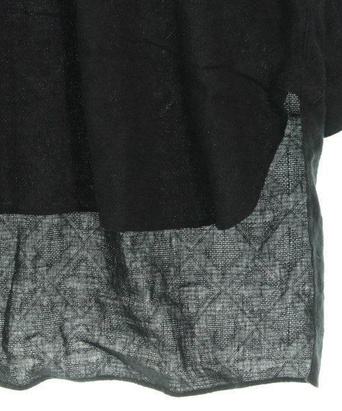 iroquois เสื้อลำลอง