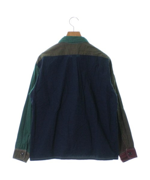 AiE เสื้อลำลอง