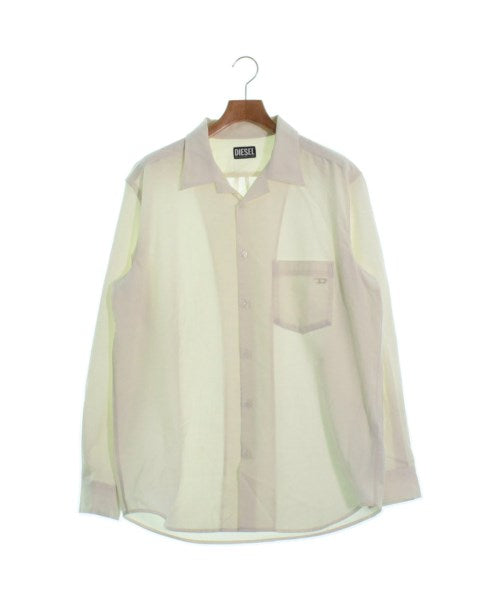 DIESEL เสื้อลำลอง