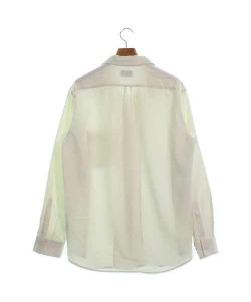 DIESEL เสื้อลำลอง
