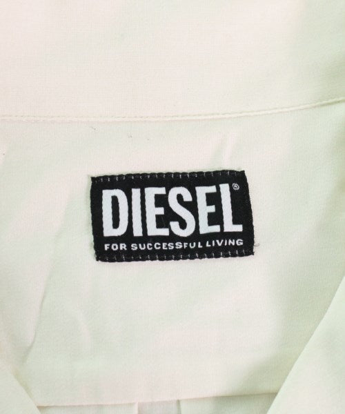 DIESEL เสื้อลำลอง