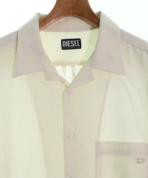 DIESEL เสื้อลำลอง