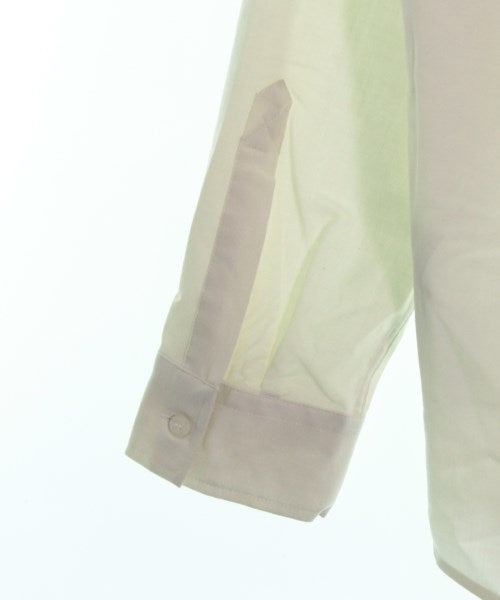 DIESEL เสื้อลำลอง