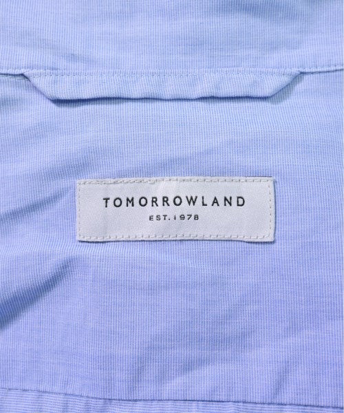 TOMORROWLAND เสื้อเชิ้ตทางการ