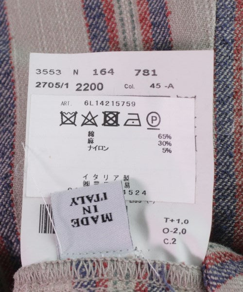 L.B.M.1911 เสื้อลำลอง