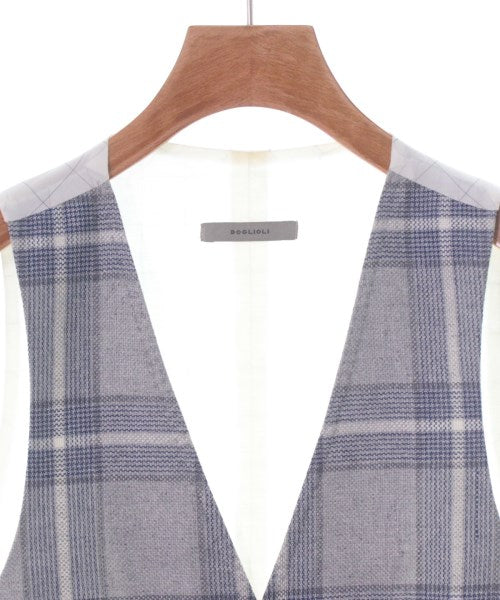 BOGLIOLI เสื้อเชิ้ตทางการ