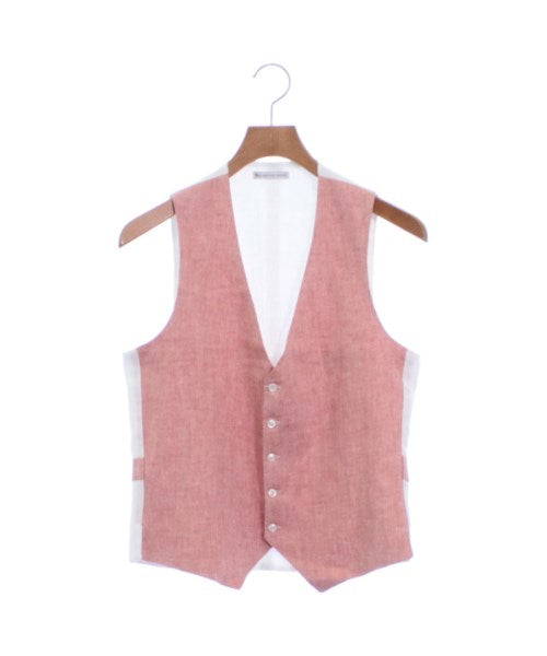 Mario Muscariello เสื้อลำลอง