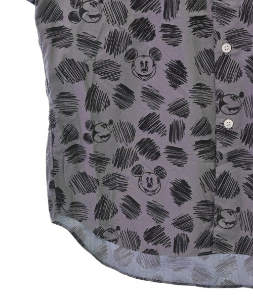 COMME des GARCONS HOMME DEUX เสื้อลำลอง