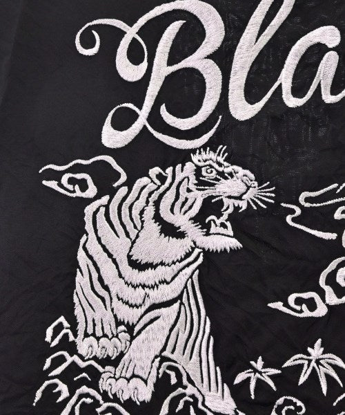 BLACK COMME des GARCONS เสื้อลำลอง