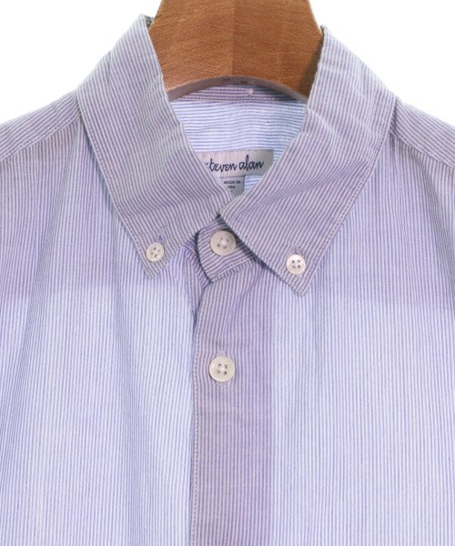 steven alan เสื้อลำลอง