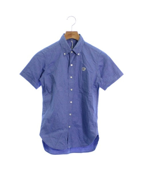 SCYE BASICS เสื้อลำลอง