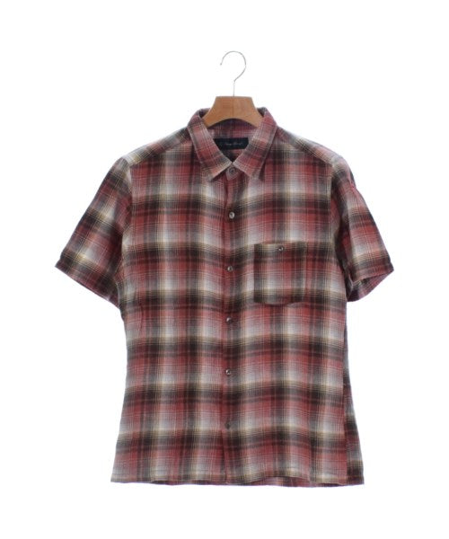 LOUNGE LIZARD เสื้อลำลอง