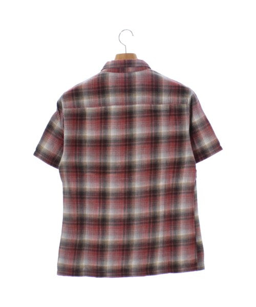 LOUNGE LIZARD เสื้อลำลอง