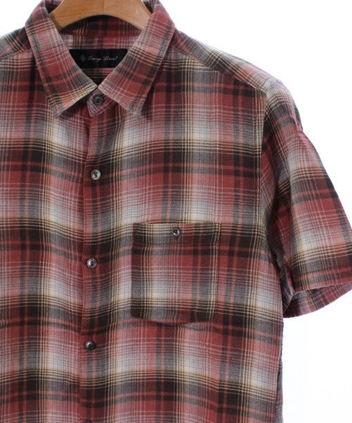 LOUNGE LIZARD เสื้อลำลอง