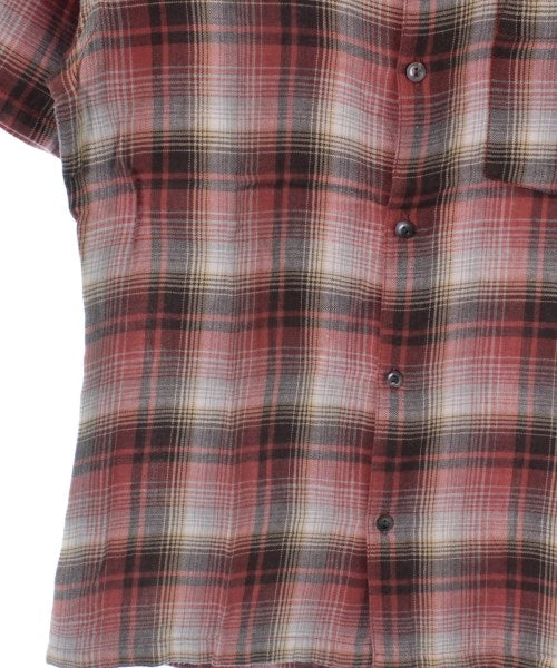 LOUNGE LIZARD เสื้อลำลอง