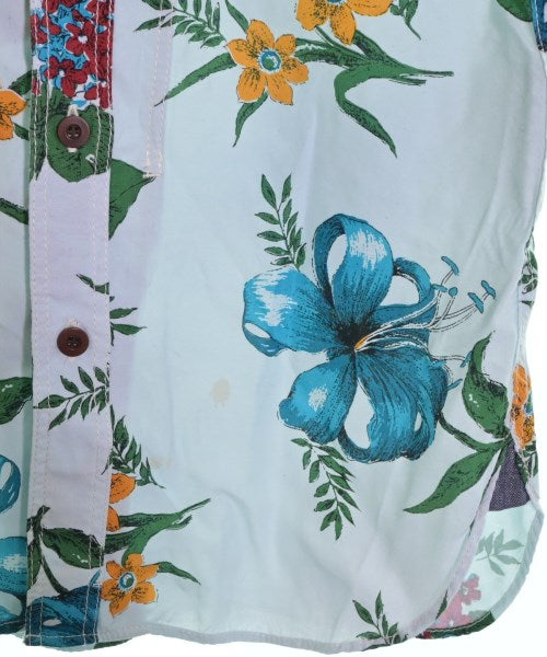 JUNYA WATANABE MAN เสื้อลำลอง