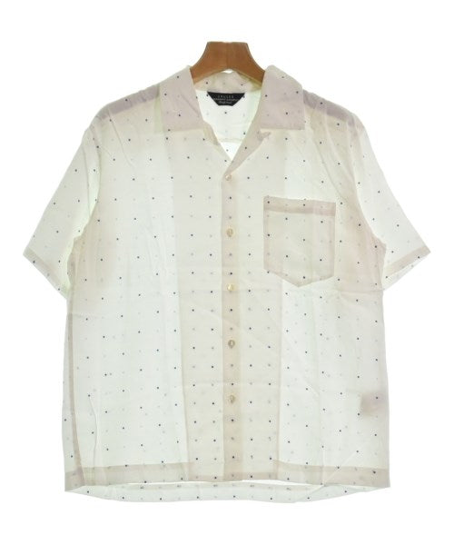 UNUSED เสื้อลำลอง