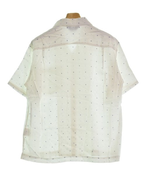 UNUSED เสื้อลำลอง