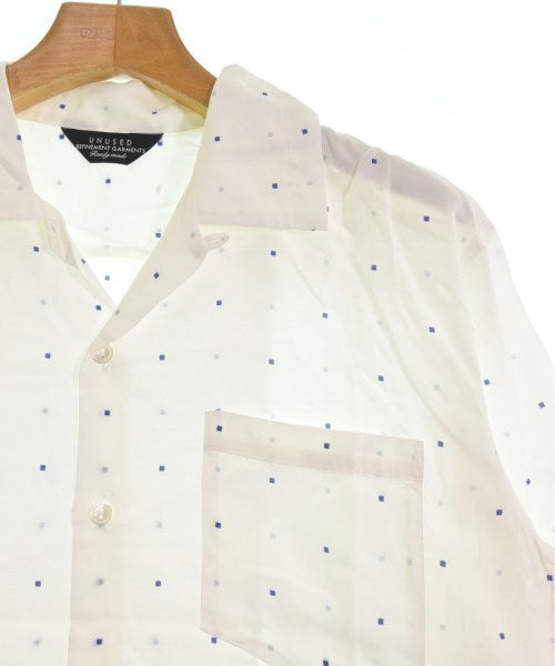 UNUSED เสื้อลำลอง