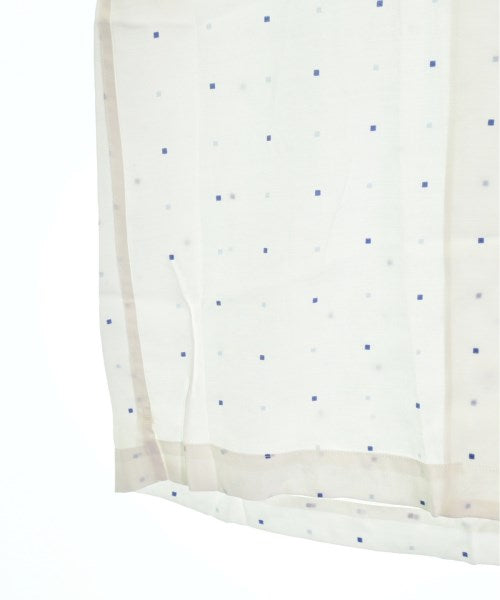 UNUSED เสื้อลำลอง