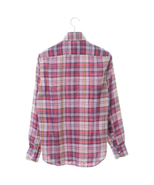 ORIAN เสื้อลำลอง