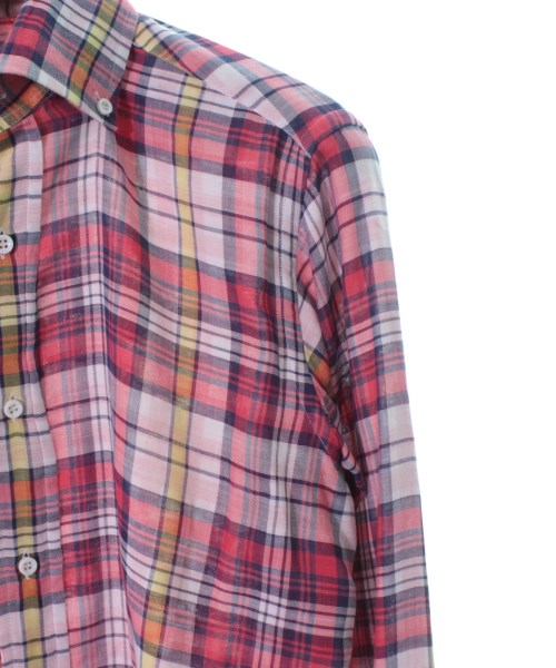 ORIAN เสื้อลำลอง