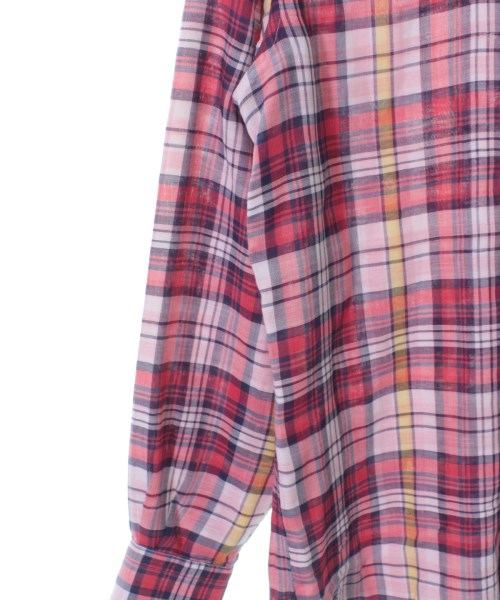 ORIAN เสื้อลำลอง