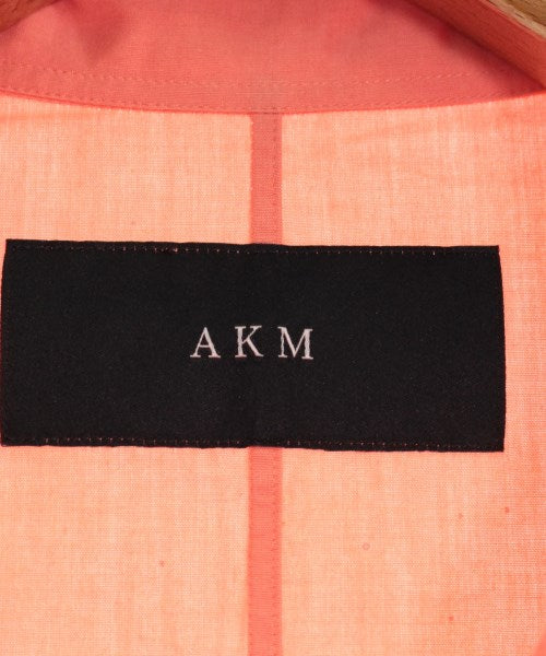 AKM เสื้อลำลอง