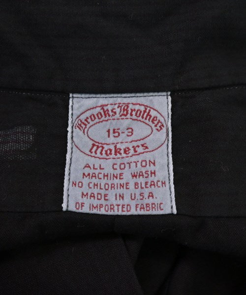 Brooks Brothers เสื้อลำลอง