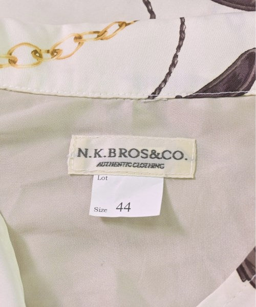 Other brand เสื้อลำลอง